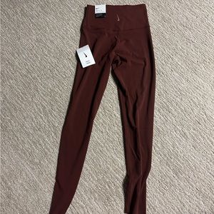 Nike Leggings • Woman XS • Never Worn